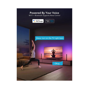 Govee TV Light Bars