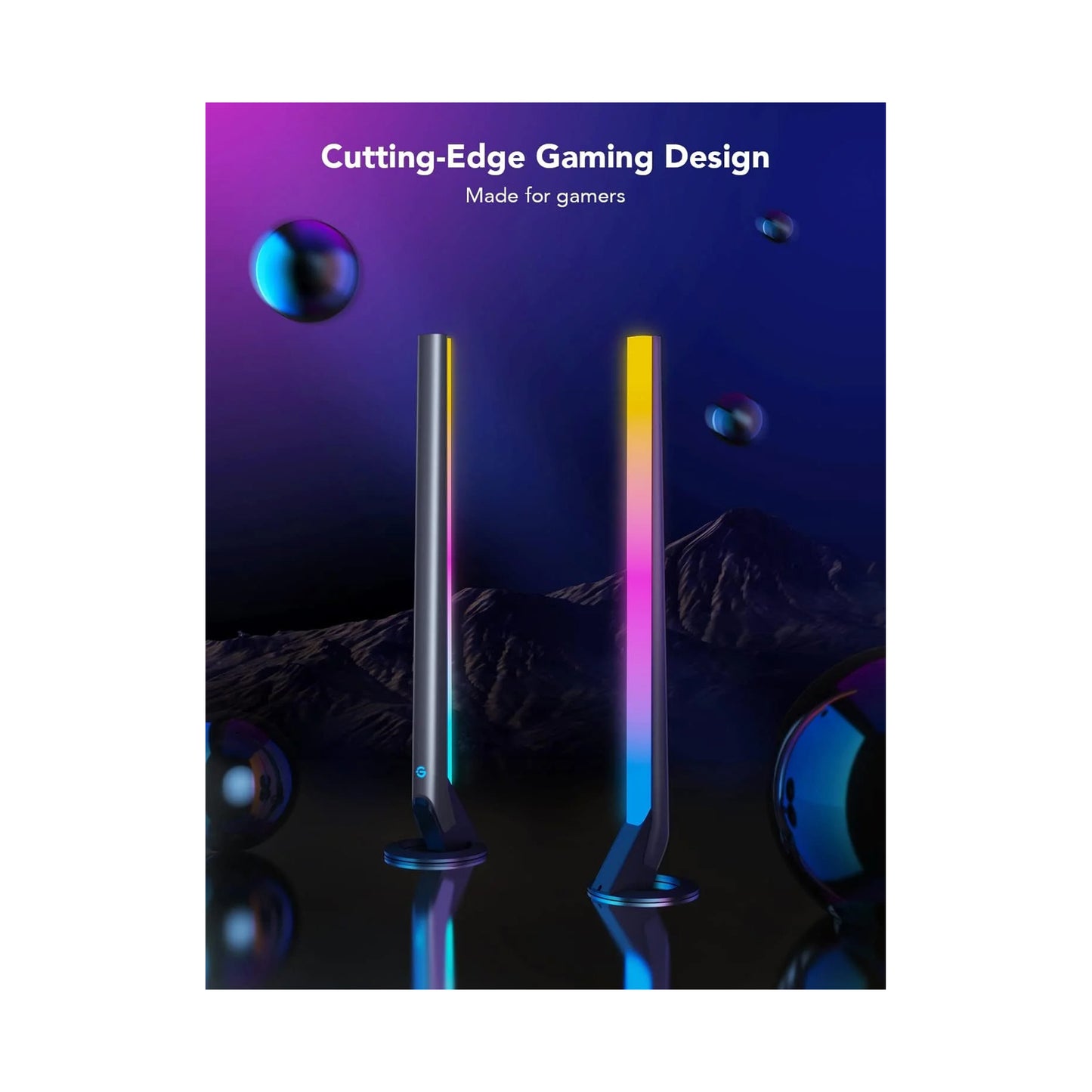 Govee Gaming Light Bars
