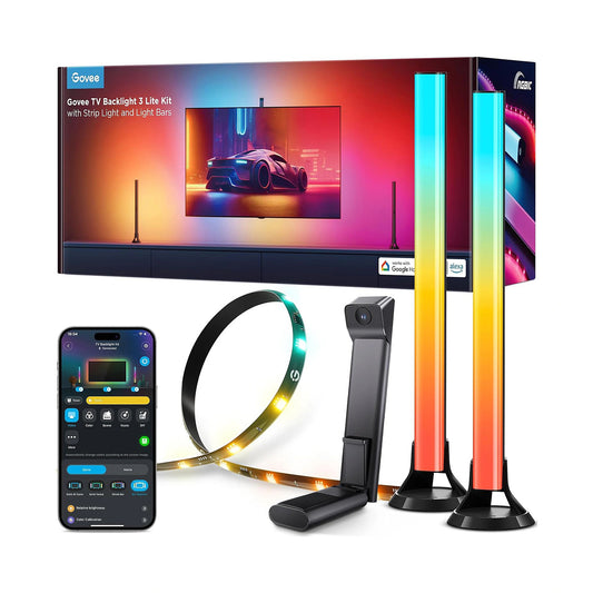 Govee TV Backlight 3 Lite Kit