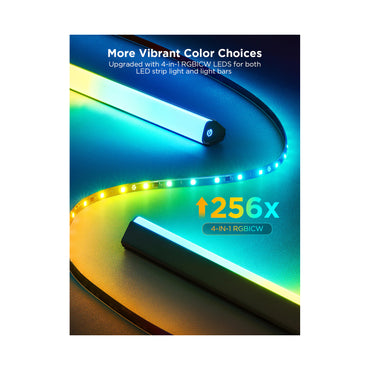 Govee TV Backlight 3 Lite Kit