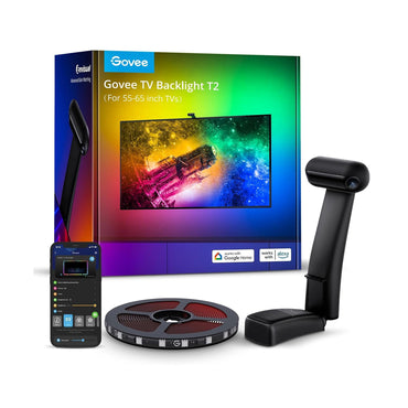 Govee TV Backlight T2 55-65inch