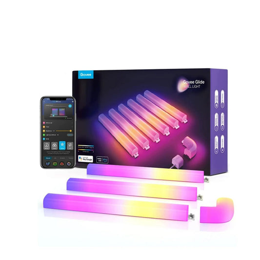Govee Glide Wall Light