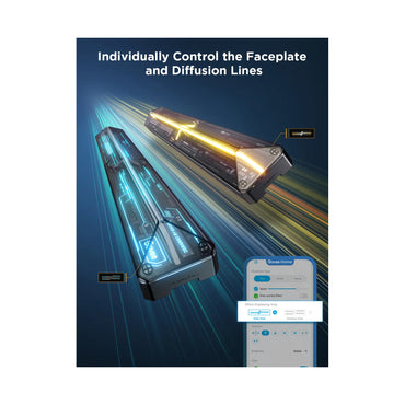 Govee Gaming Wall Light