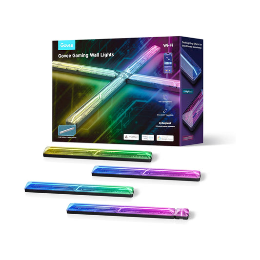 Govee Gaming Wall Light