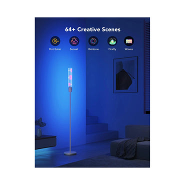 Govee Cylinder Floor Lamp