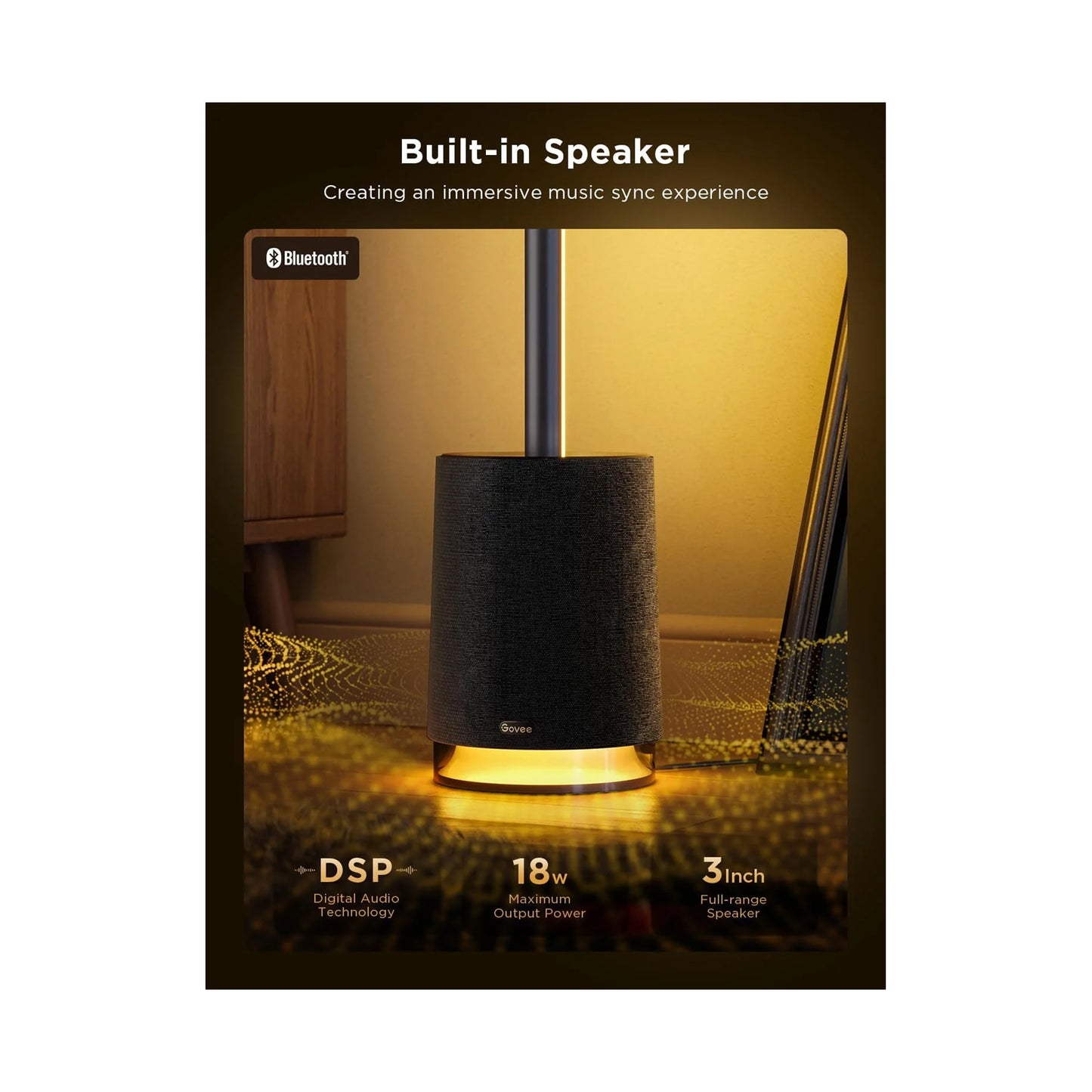 Govee Floor Lamp Pro
