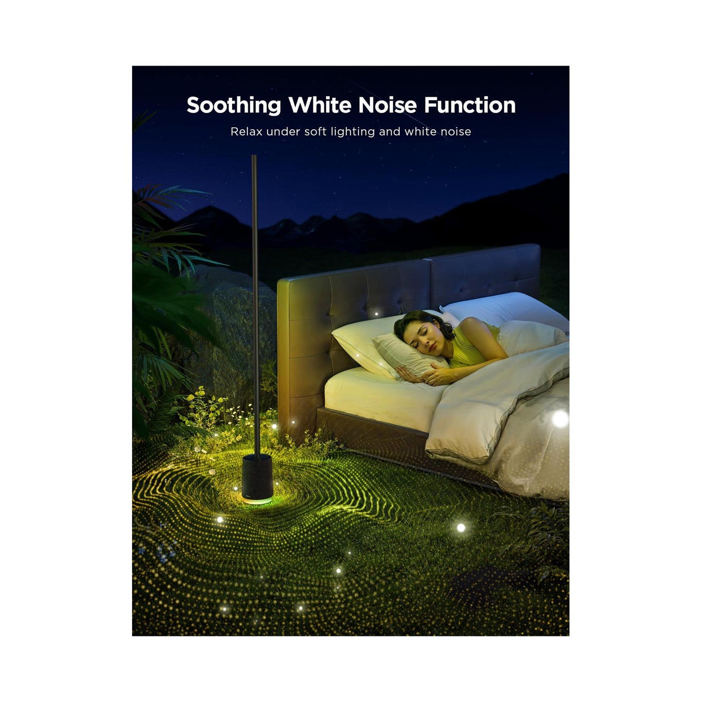 Govee Floor Lamp Pro