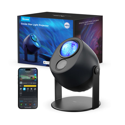 Govee Star Light Projector