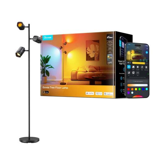 Govee Tree Floor Lamp