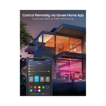 Govee RGB LED Strip Light 10 Meters