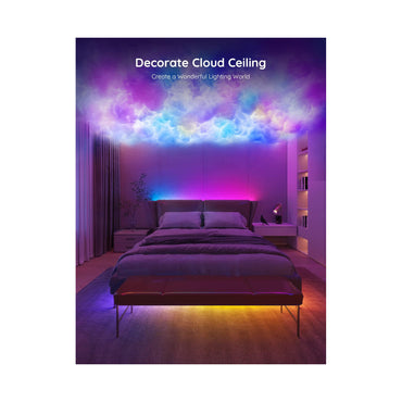 Govee RGBIC LED Strip Light S 10 Meters