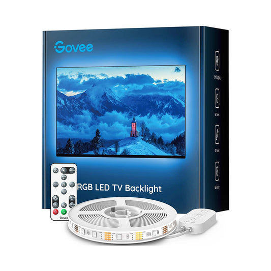 Govee RGB LED TV Backlight