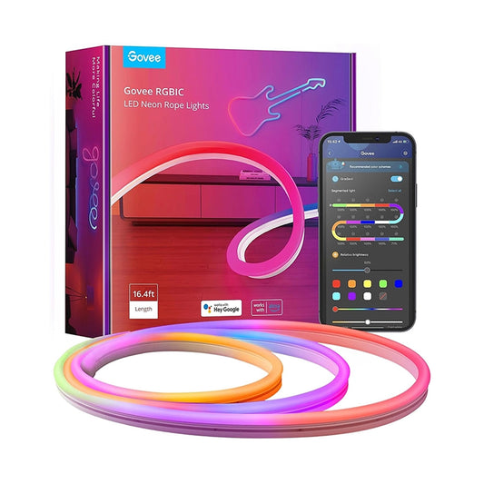 Govee Neon Rope Light