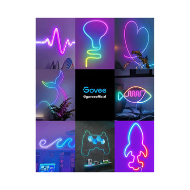 Govee Neon Rope Light