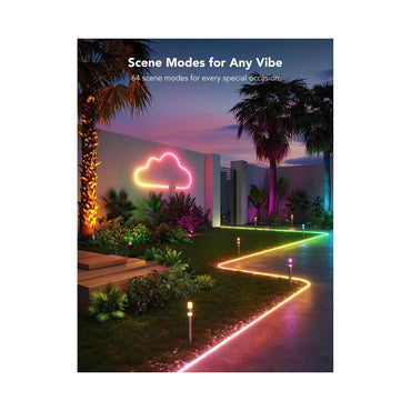 Govee Outdoor Neon Rope Light