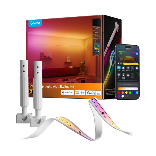 Govee Skyline Strip Light