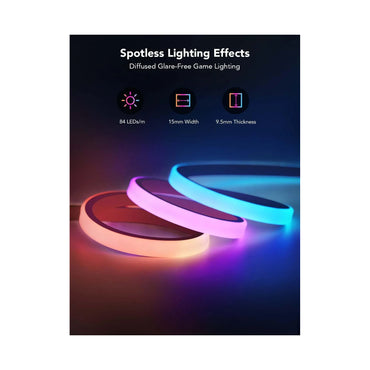 Govee Desk Neon Rope Light