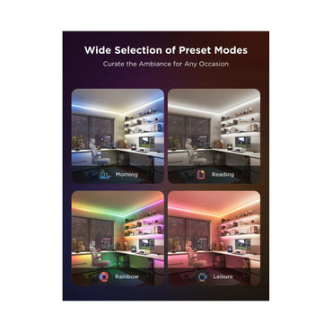 Govee COB LED Strip Light