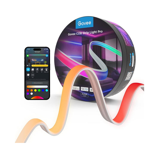 Govee COB LED Strip Light