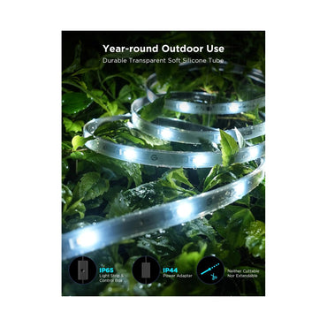 Govee Outdoor LED Strip Light Pro