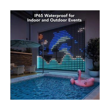 Govee Curtain Lights