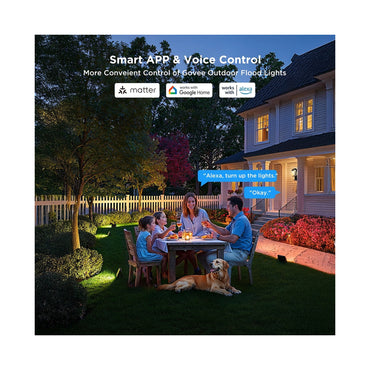 Govee Outdoor Flood Lights 2