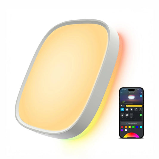 Govee 12inch Square Ceiling Light