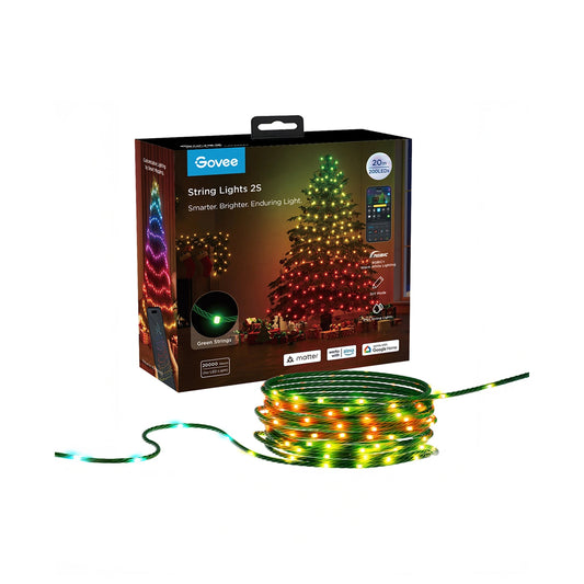 Govee String Lights 2S 20 meters