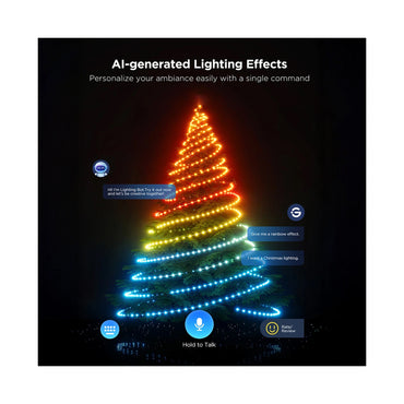 Govee String Lights 2S 20 meters