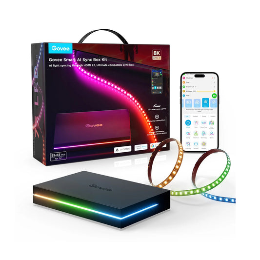 Govee AI Sync Box 2