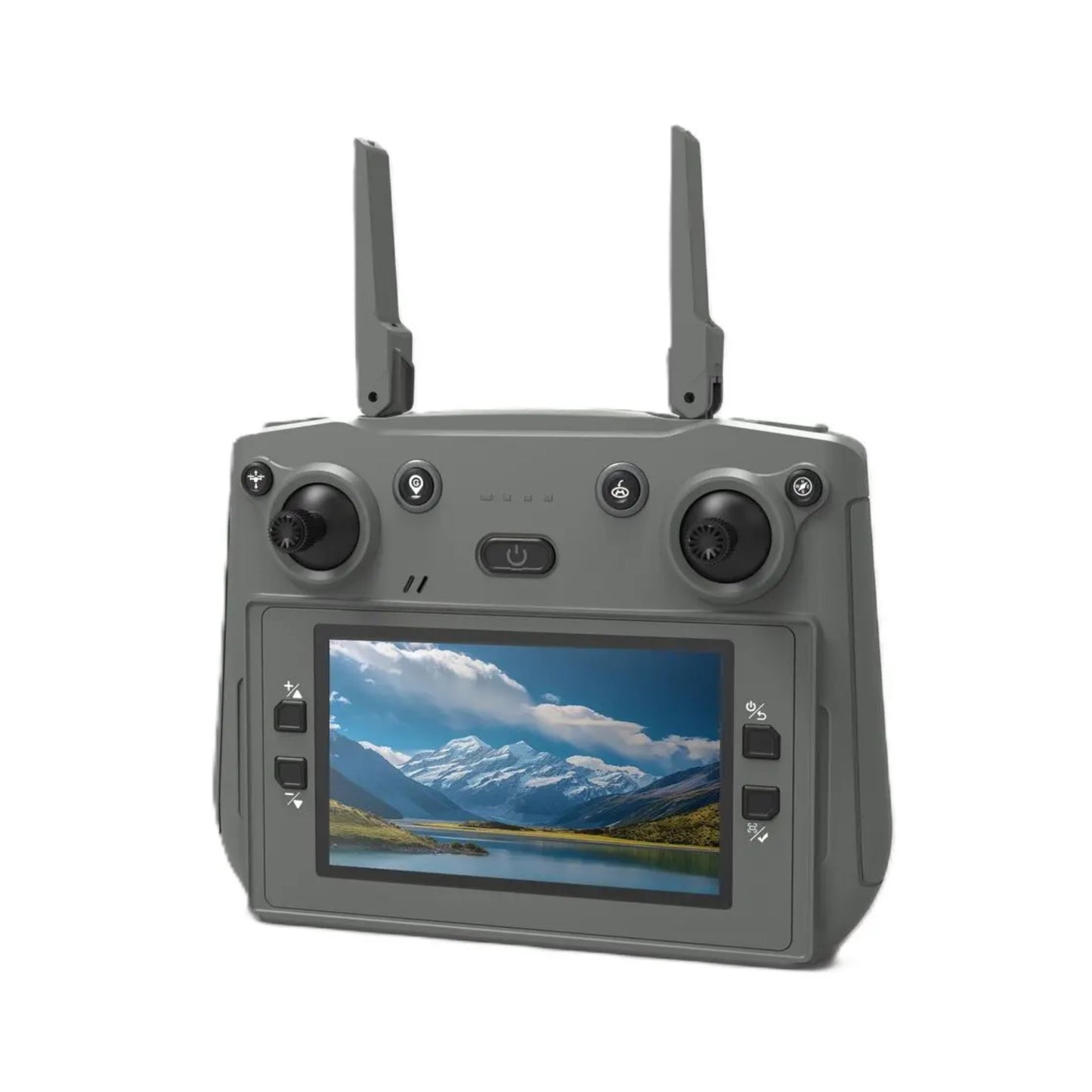 Foldable Rc Gps Drone NOM D UN PION