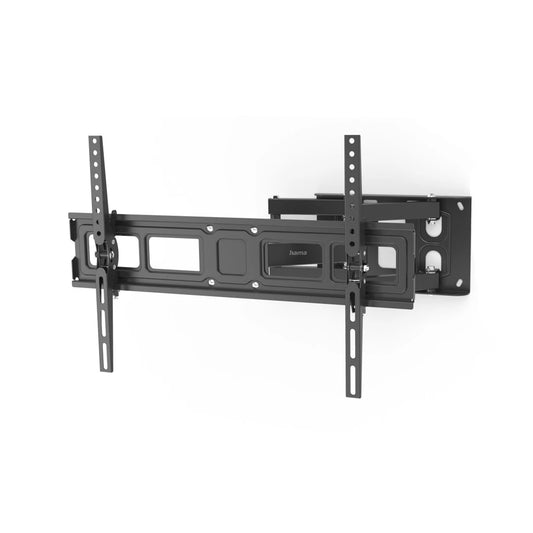 TV Wall Bracket Swivel Tilt Pull-Out 213cm 84 Up To 50 Kg HAMA
