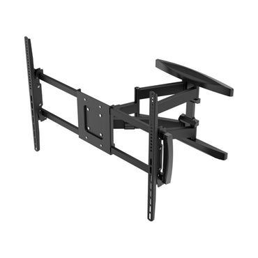 TV Wall Bracket Swivel Tilt Pull-Out 305 cm 120 Up To 100Kg