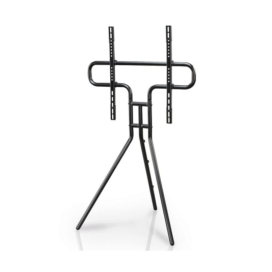 HAMA TV STAND, FREE-STANDING EASEL, HEIGHT- ADJUSTABLE