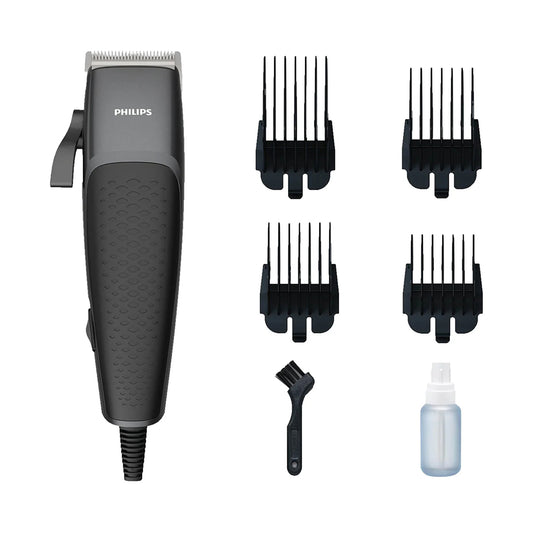 Philips Hair Clipper Durable Steel Blades