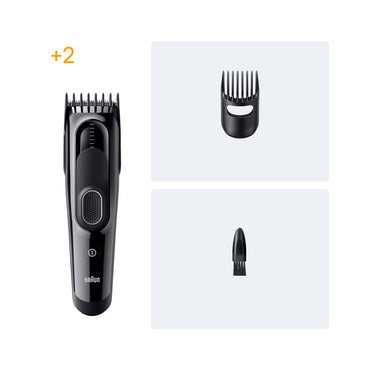 Braun Series 5 Hair Clipper BRAUN