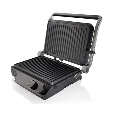 HISENSE Contact Grill - Anti-Stick Coating - 2000W