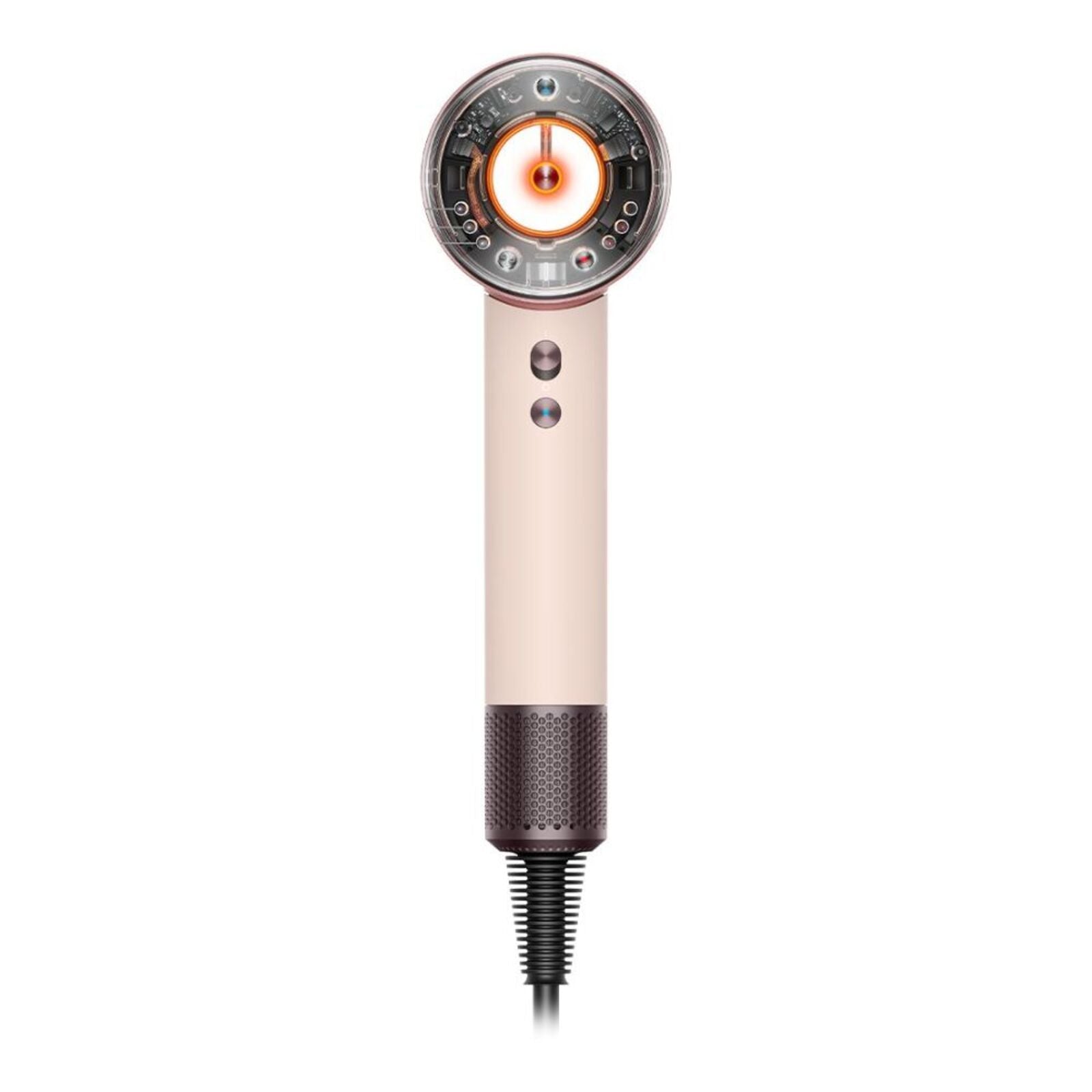 Dyson Hair Dryer 1600w Intelligent drying, no heat damage DYSON