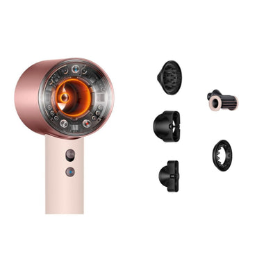 Dyson Hair Dryer 1600w Intelligent drying, no heat damage DYSON