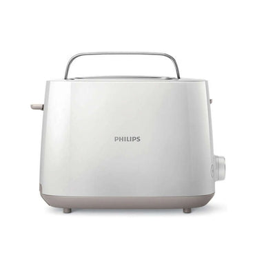 Philips Daily Collection Toaster - 2 Slices, 8 Settings PHILIPS