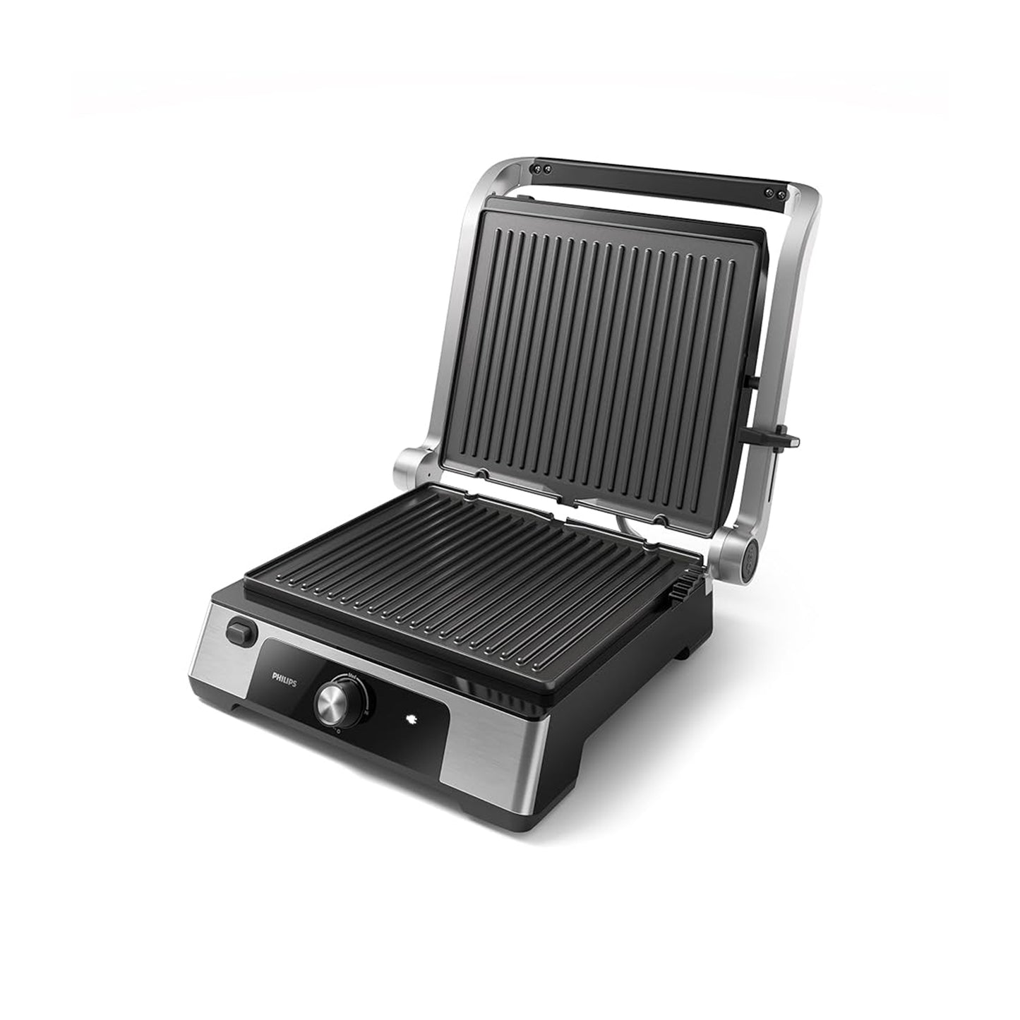 Philips Contact Grill 2200w Stainless Steel Series 5000