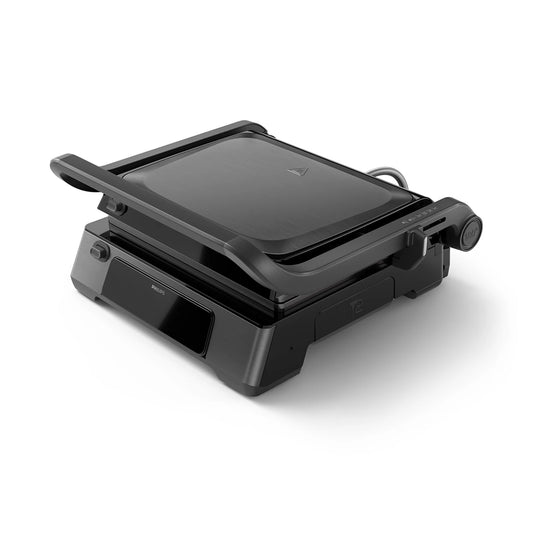 Philips Contact Grill 2200w Black