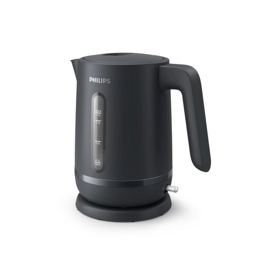 Philips Kettle 2200w 1.7L Black