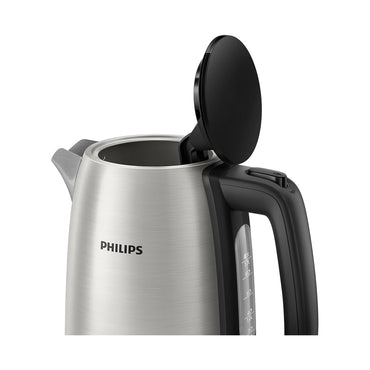 Philips Kettle 2200w Stainless Steel