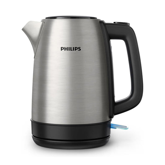 Philips Kettle 2200w Stainless Steel