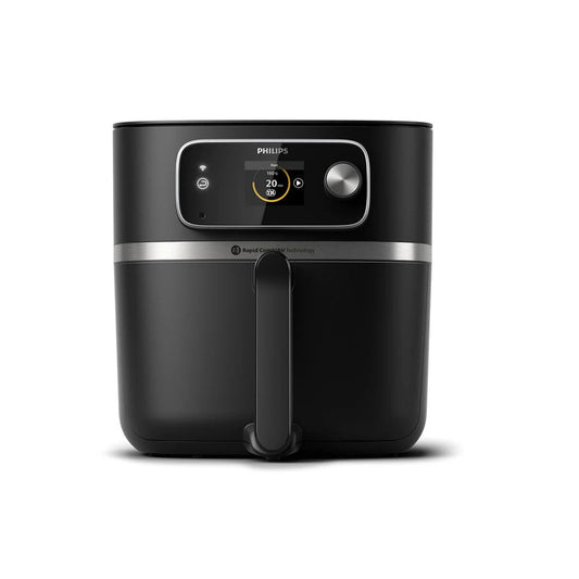 Philips Air Fryer XXL 2200w 8.3L WIFI Connected Touch Contro PHILIPS