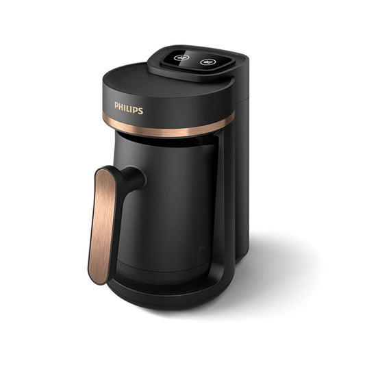Philips Turkish Coffee Maker 735w 4 Cups PHILIPS