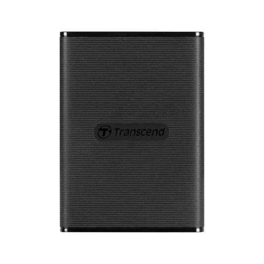 Transcend Portable 1TB SSD USB-C & A -520MB/s