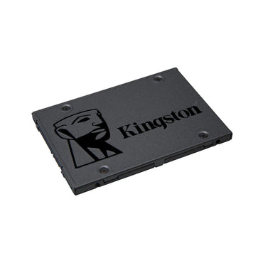 KINGSTON HDD SSD UPGRADE