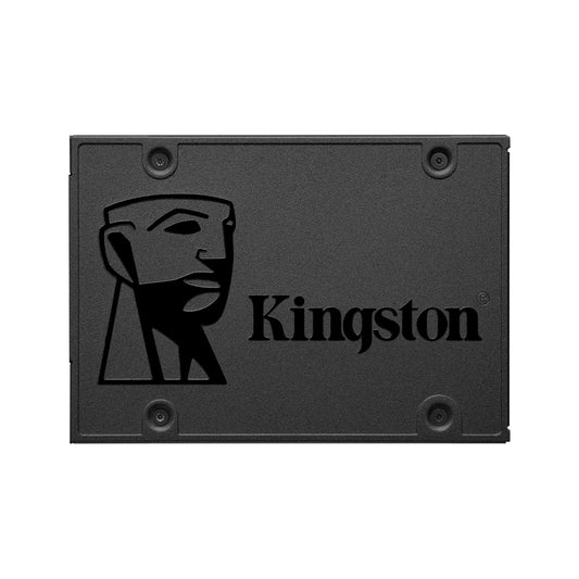 KINGSTON HDD SSD UPGRADE